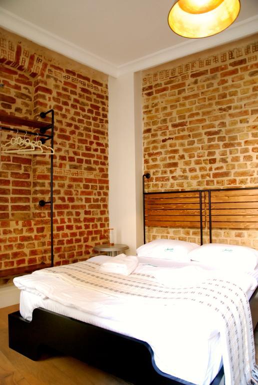 Jumba Hostel Istambul Exterior foto